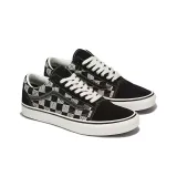 VANS Scarpe Sentry Sk8-hi heavy Canvas Drizzle Donna Beige