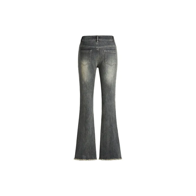 Wen Shan Jeans Women's-10