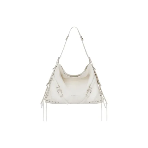 Givenchy Voyou Shoulder Bags