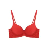 Festive Red