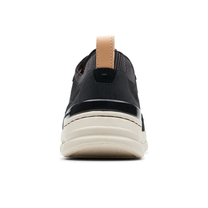 Clarks Cushioning Low Top Casual Shoes Women's-3