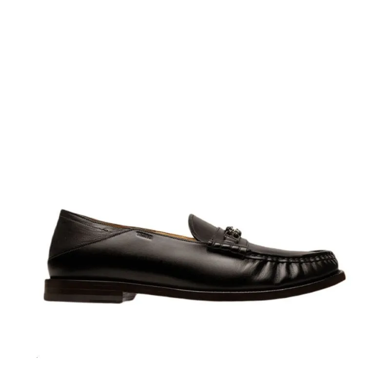 BALLY Coriano Men's Casual Shoes Men's Black-1