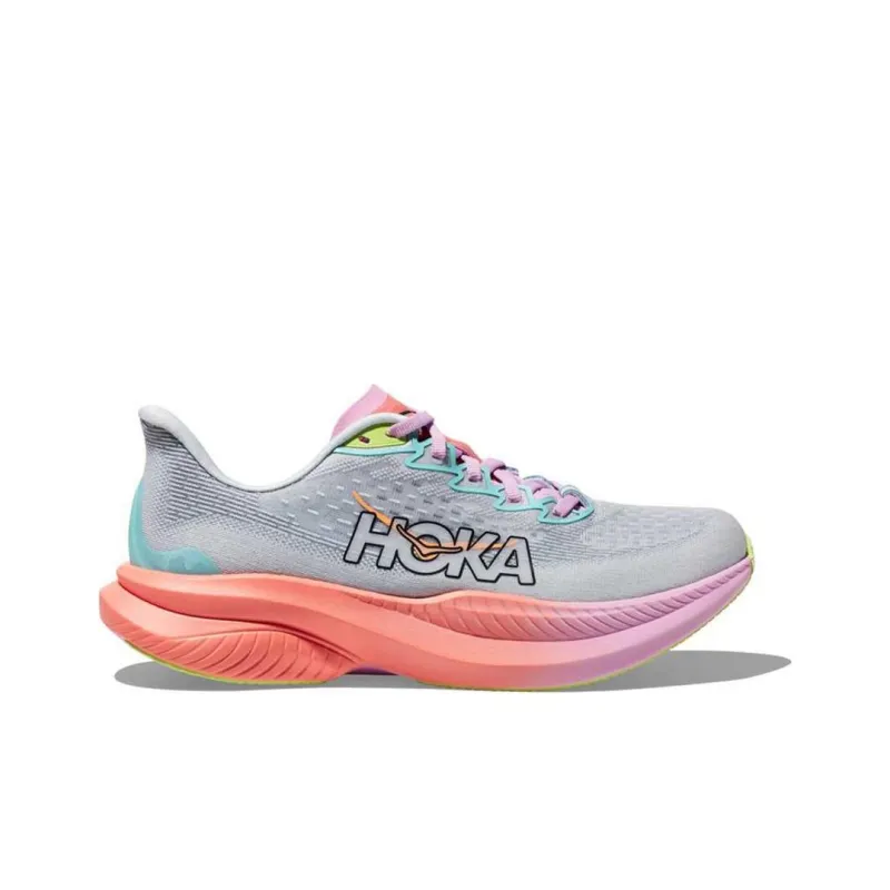 HOKA ONE ONE Mach 6 'Illusion Dusk' Women's-1