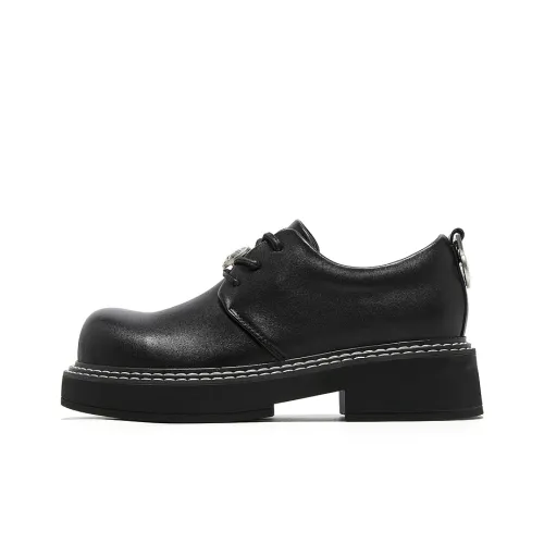 XB ITER Casual Single Shoes Women's
