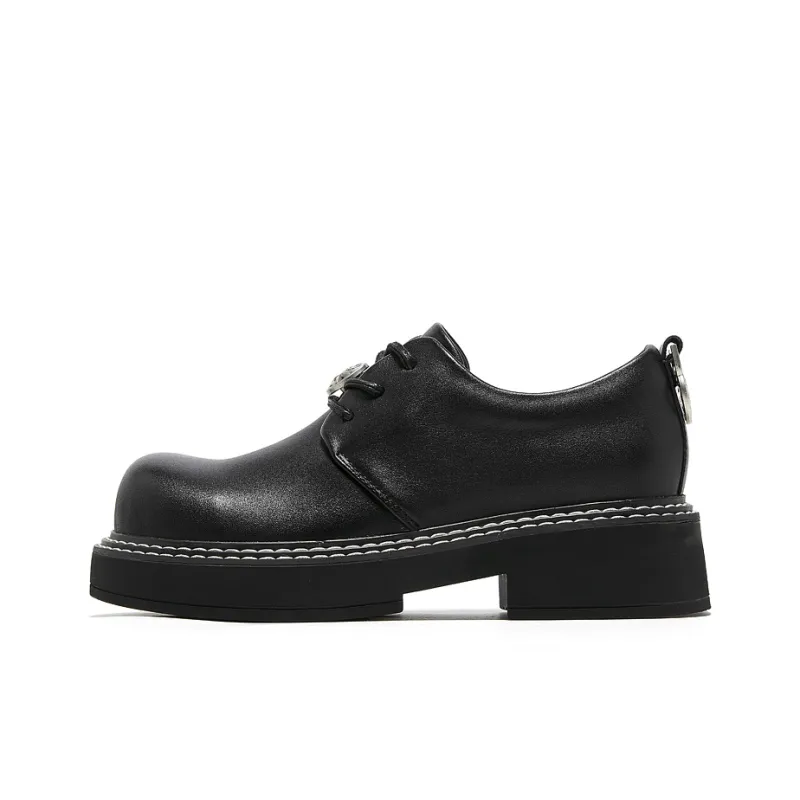 XB ITER Casual Single Shoes Women's-0