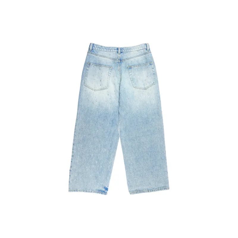 TCH Jeans Women's Denim Blue-1