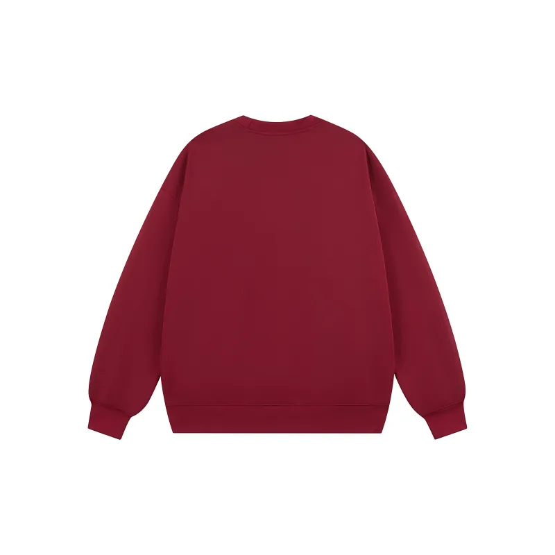 SandKnit Sweatshirts Unisex-8