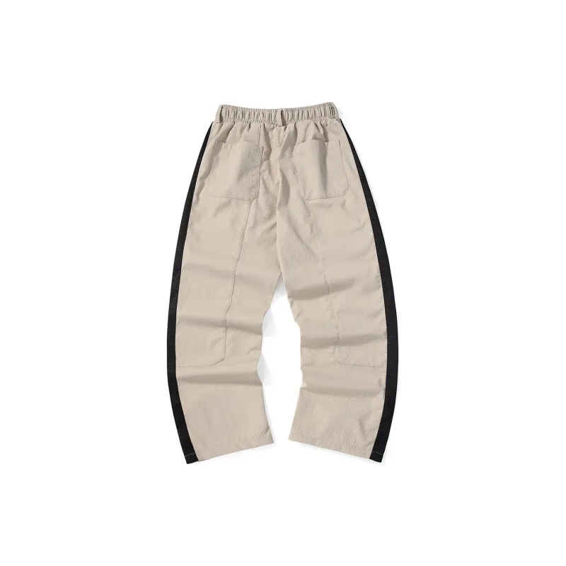 GENANX Casual Pants Unisex-6