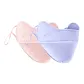 Mist Pink+Ice Blue Purple[2 Pack]