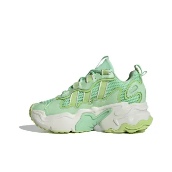 Adidas Originals Ozthemis 'Green White' Women's
