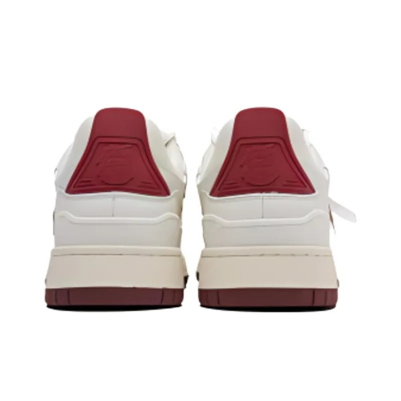 HLA Chinese Dragon Series Low-Top Skateboard Shoes Men's-4