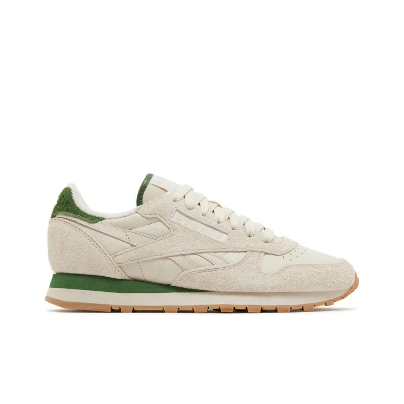 Reebok END. X Classic Leather 'Boules Club'-1