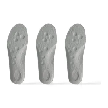 Shizhu Insoles Unisex