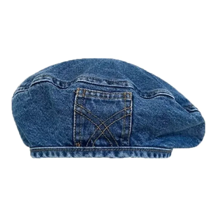 BGUUY Berets Women's-1