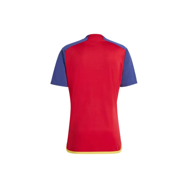 Adidas Real Salt Lake 24/25 Home Jersey-1