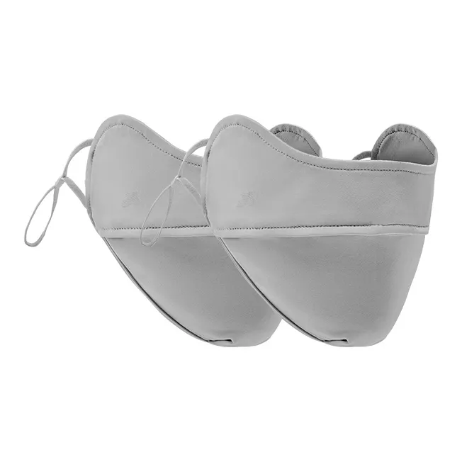 SUPIELD Sun Protection Collection Light Repelling Shield Collection Face Mask And Shield Unisex-7
