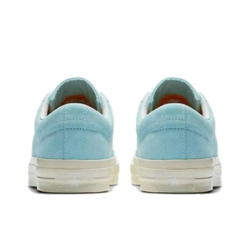 Converse One Star Ox Tyler The Creator Golf Wang Clearwater-4