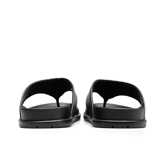 PARDASAUL Flip Flops Men's Black-9