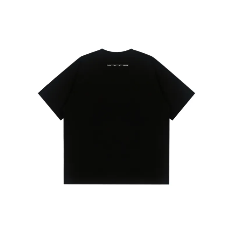 LOSTCTRL T Shirts Unisex-1