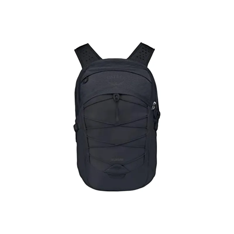 OSPREY 210D Recycled Honeycomb Nylon Backpack Mountaineering Bag Regular Unisex Black-0