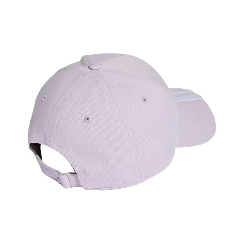 Adidas Cotton Baseball Caps Women's Purple-1