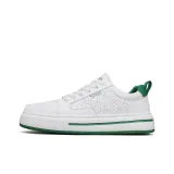 White/Green