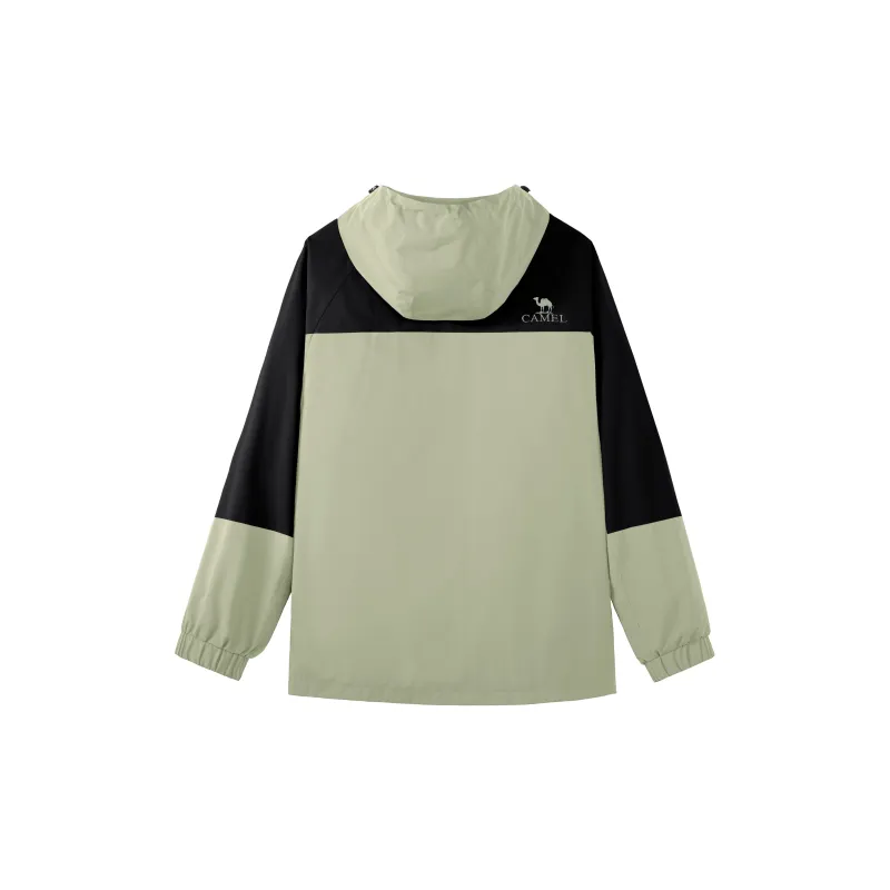 CAMEL Urban Function Series Jacket Men's-6