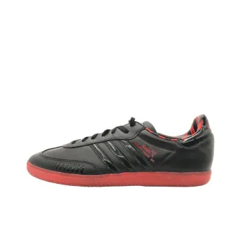 Samba Star Wars X Adidas Originals 'Darth Vader The Deadly Finisher'