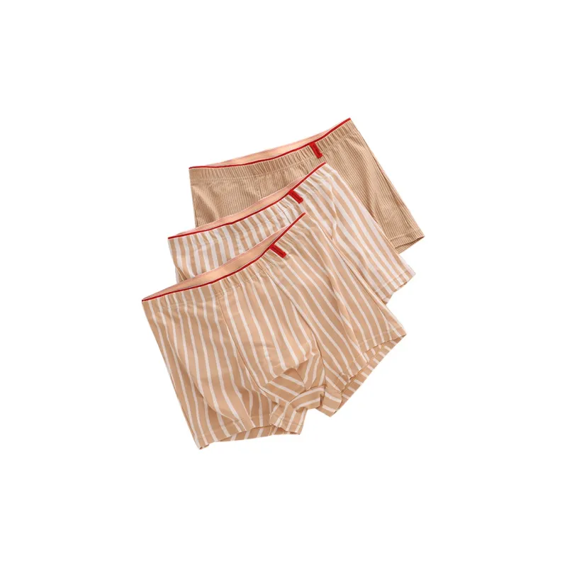 Jean West Boxer Shorts Men's Combo Set-2