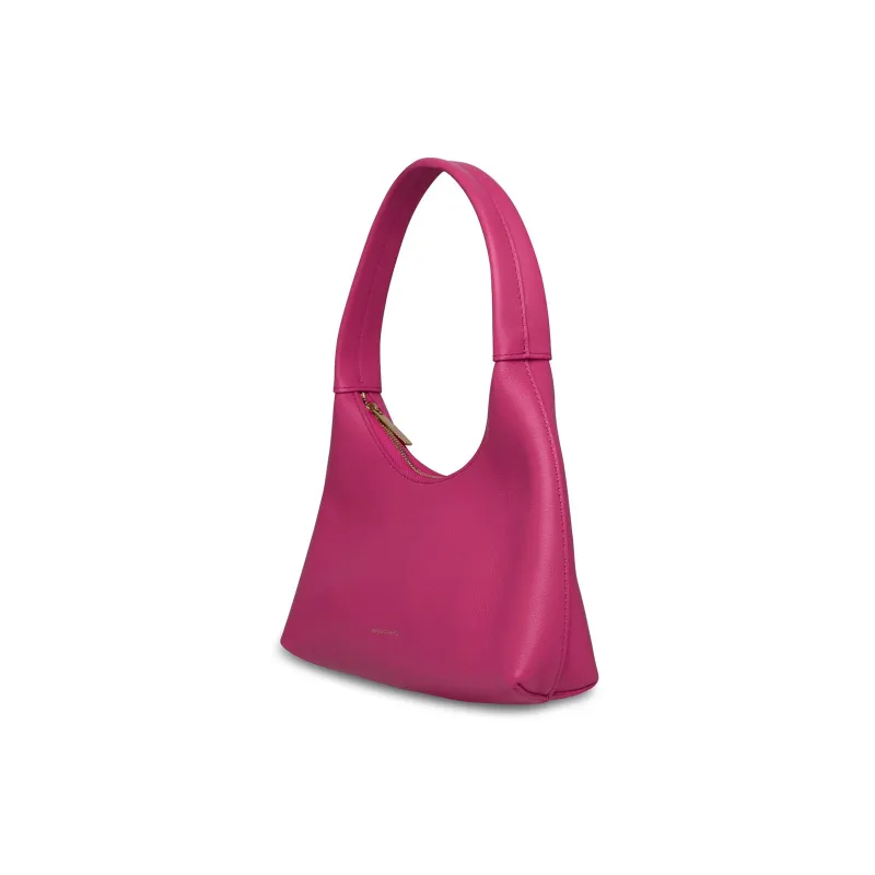 MANSUR GAVRIEL Calfskin Handbag Shoulder Bag Women's Candy Pink-1