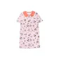 161950-09 Light Peach Pink
