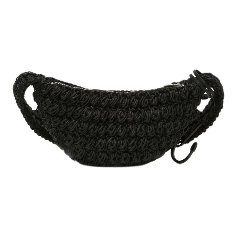 JW Anderson Popcorn Sling Bag-2