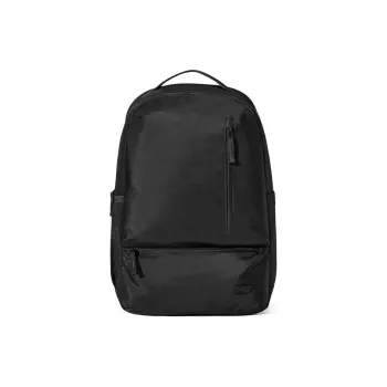 Skechers Fabric Backpack Regular Unisex Carbon Black