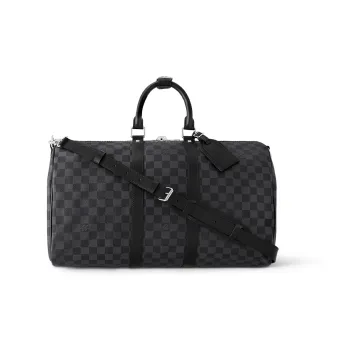 LOUIS VUITTON Keepall Bandoulière 45