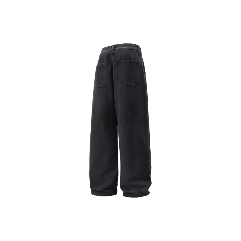 JOSEPH ABBOUD Jeans Unisex-16