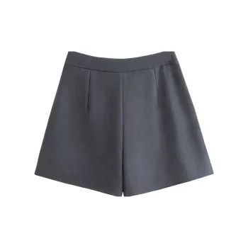 Cypress House Casual Shorts Women's Dark Gray