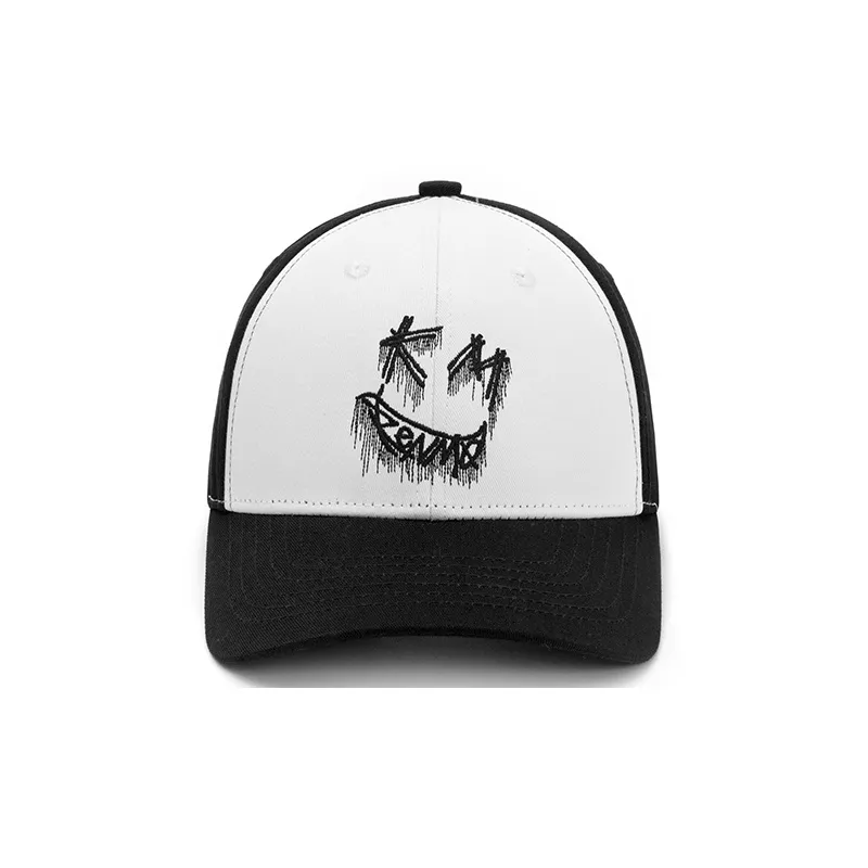 KENMO Cotton Baseball Caps Unisex-1