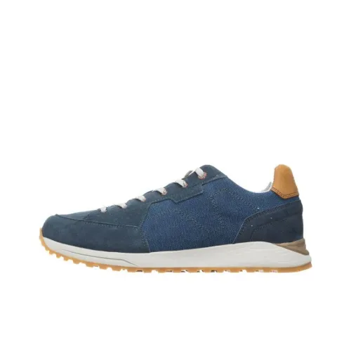 CRISPI Addict Outdoor Shoes Unisex Low-Top