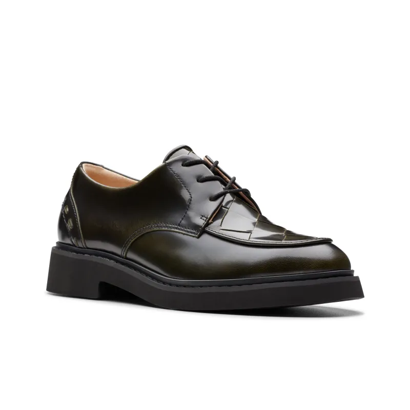 Clarks Casual Single Shoes Women's-1