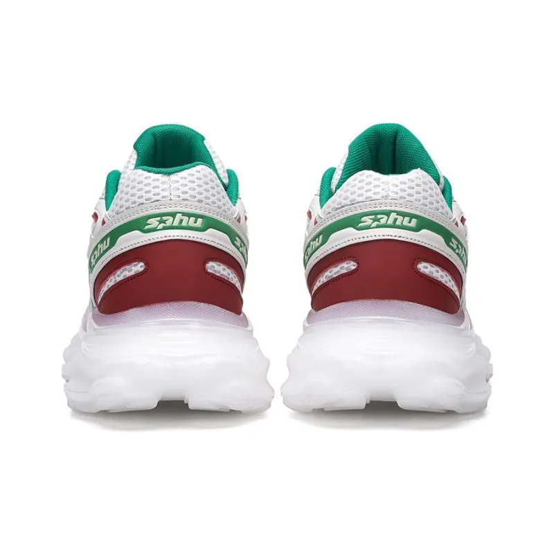 SPHU Blade Collection Low Top Chunky Sneakers Unisex-16