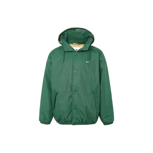 Nike Jackets Men Fir Green