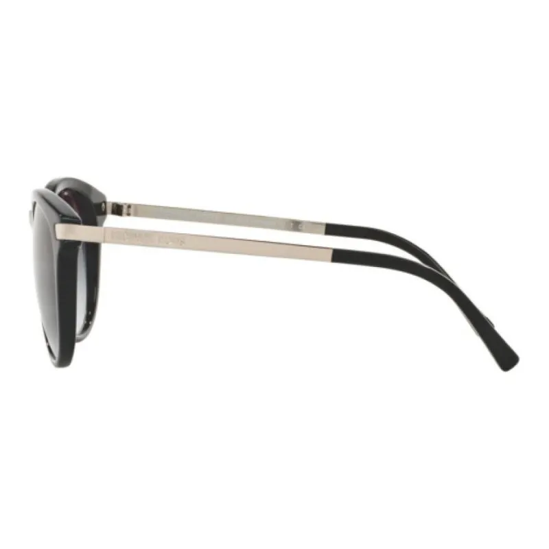MICHAEL KORS Adrianna Iii Round Frame Sunglasses-5