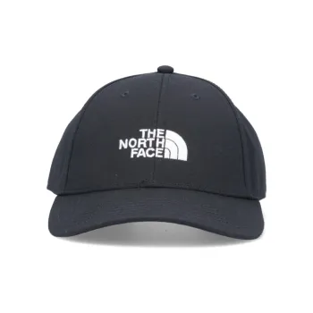THE NORTH FACE Logo Embroidered Baseball Cap