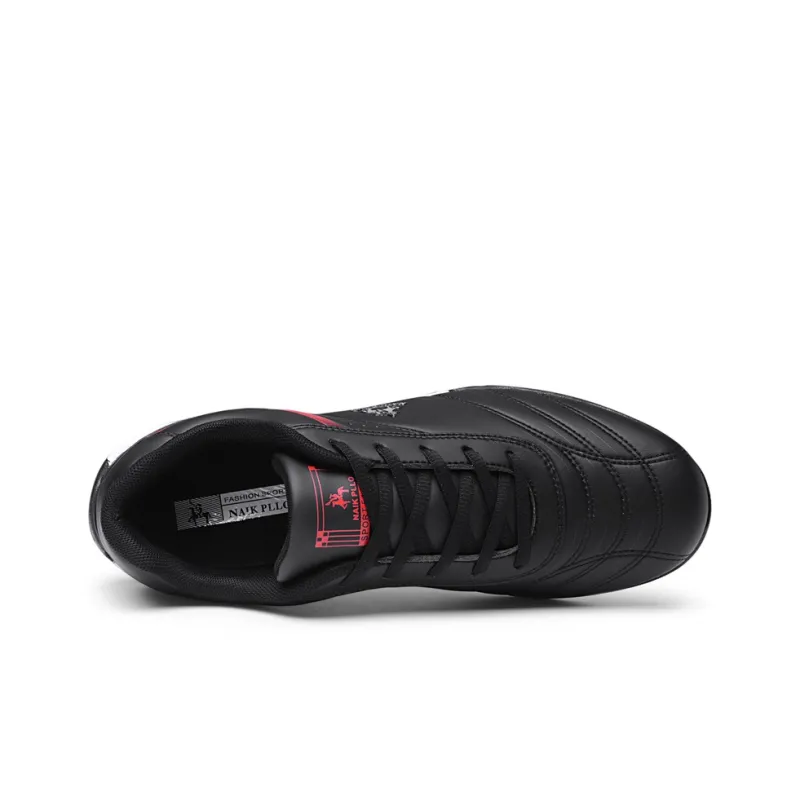 NAIKPLLO Low-Top Skateboard Shoes Men's-3