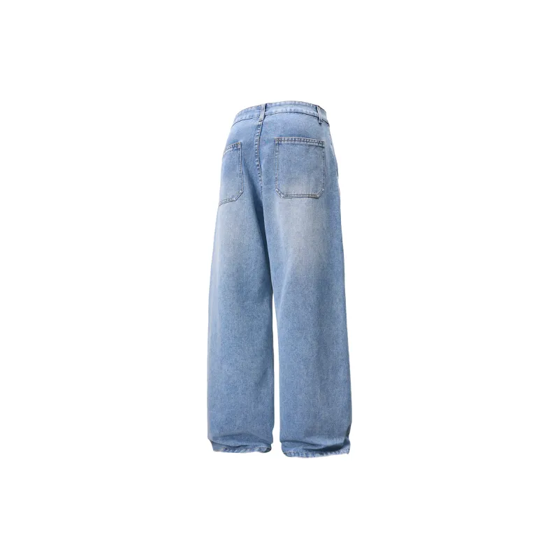 JOSEPH ABBOUD Jeans Unisex-1