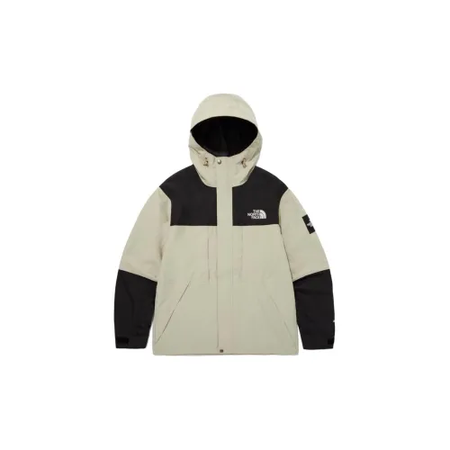 THE NORTH FACE Apparel Collection Jackets Unisex Off White