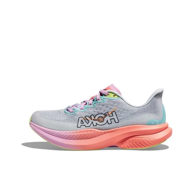 HOKA ONE ONE Mach 6 'Illusion Dusk' Women's-0