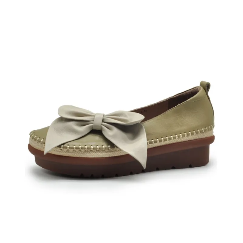 ARTMU Low-Top Casual Shoes Women's-1