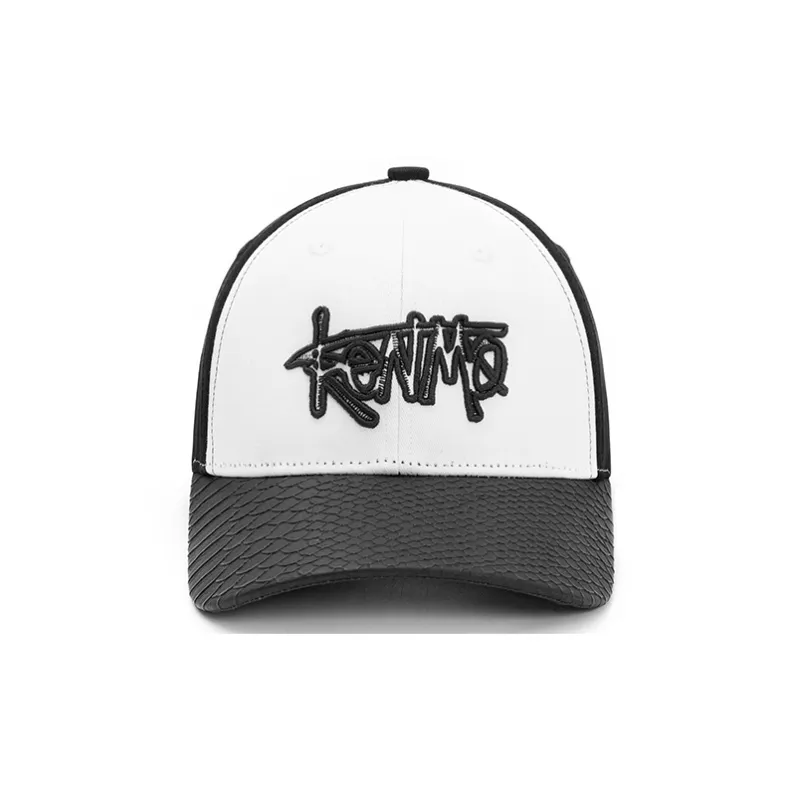 KENMO Cotton Baseball Caps Unisex-1