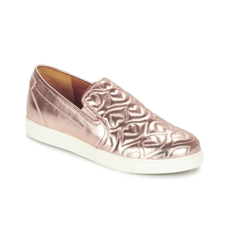 See By Chloe Casual Single Shoes Women's Pink-3